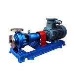 Slurry Pump, Chemical Pump - China Pump Manufacturer