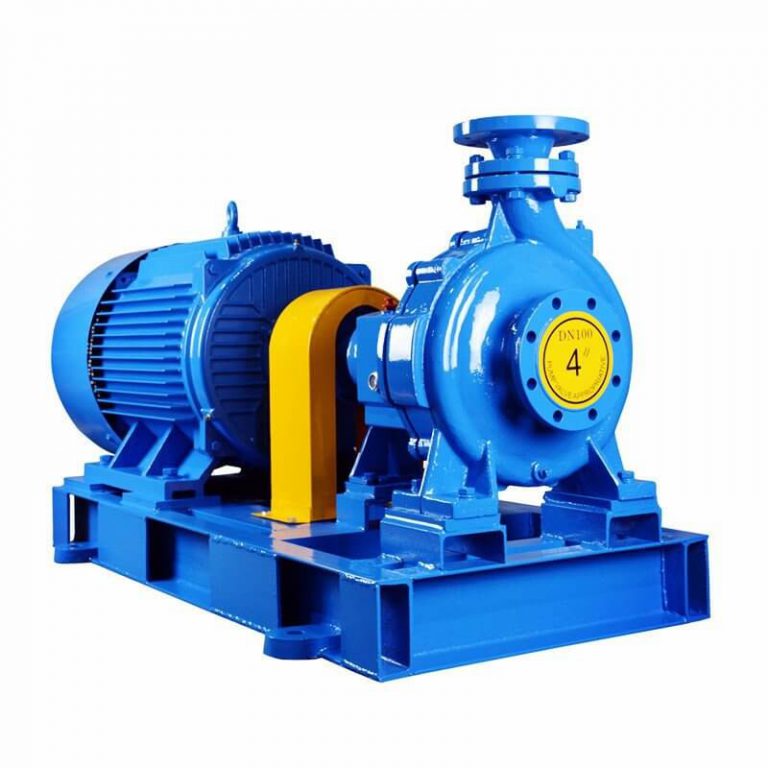 Chemical Process Pumps Jcp Series Chemical Pumps