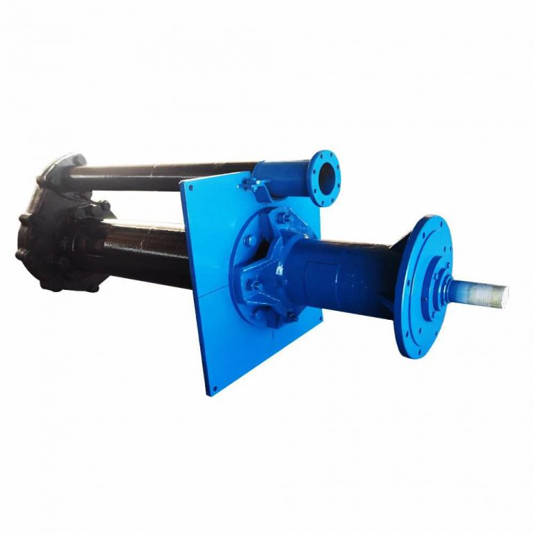 Vertical SP Slurry Pump | Minerco SP Slurry Pump